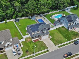 3657 Kathys Way, Chesapeake, VA 23323