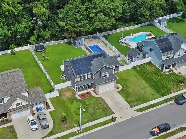 3657 Kathys Way, Chesapeake, VA 23323