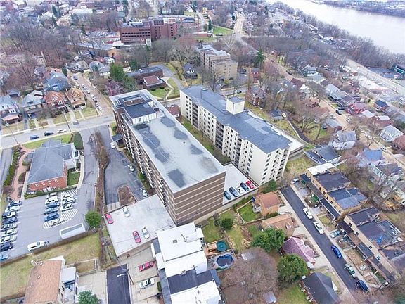 Monthly fee includes all property tax's, maintenance of all common areas, Washer & Dryers on each floor, Professional Management