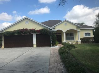 2815 Durant Trails Blvd, Dover, FL 33527
