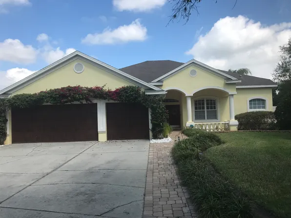 2815 Durant Trails Blvd, Dover, FL 33527