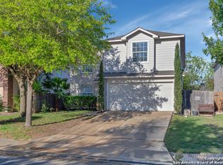 2310 Marcy Rte, San Antonio, TX 78245