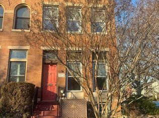 1374 G St SE, Washington, DC