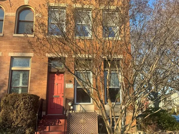 1374 G St SE, Washington, DC 20003