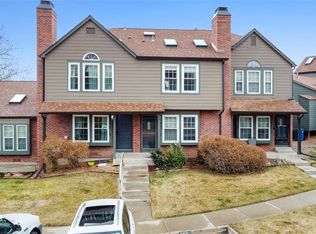 17467 E Rice Cir UNIT C, Aurora, CO 80015