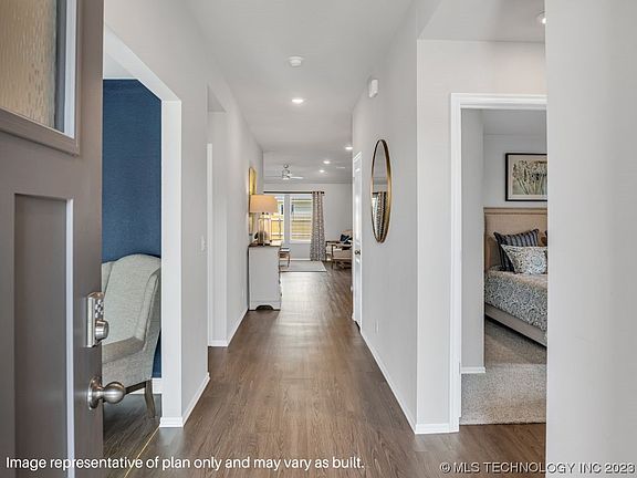 4th image of 7209 E 155th Pl S