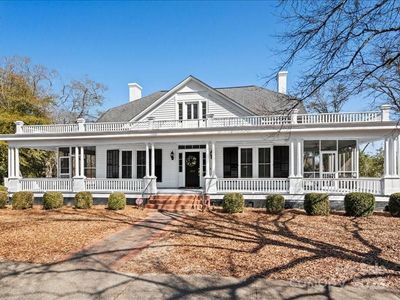 328 3rd St, Cheraw, SC, 29520