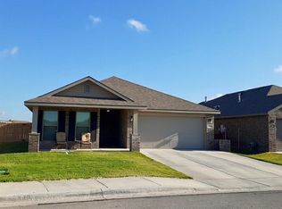 1519 Revolution Dr, Midland, TX 79705