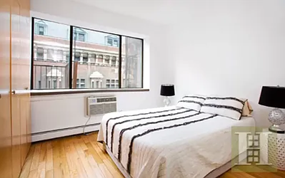 Rented by Guy Goldman, LREB