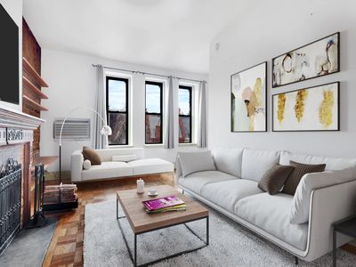 136 W 81st St APT 4F, Manhattan, NY, 10024