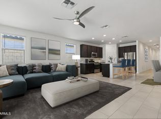 2040 N 210TH Avenue, Buckeye, AZ 85396