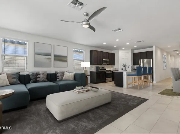 2040 N 210TH Avenue, Buckeye, AZ 85396