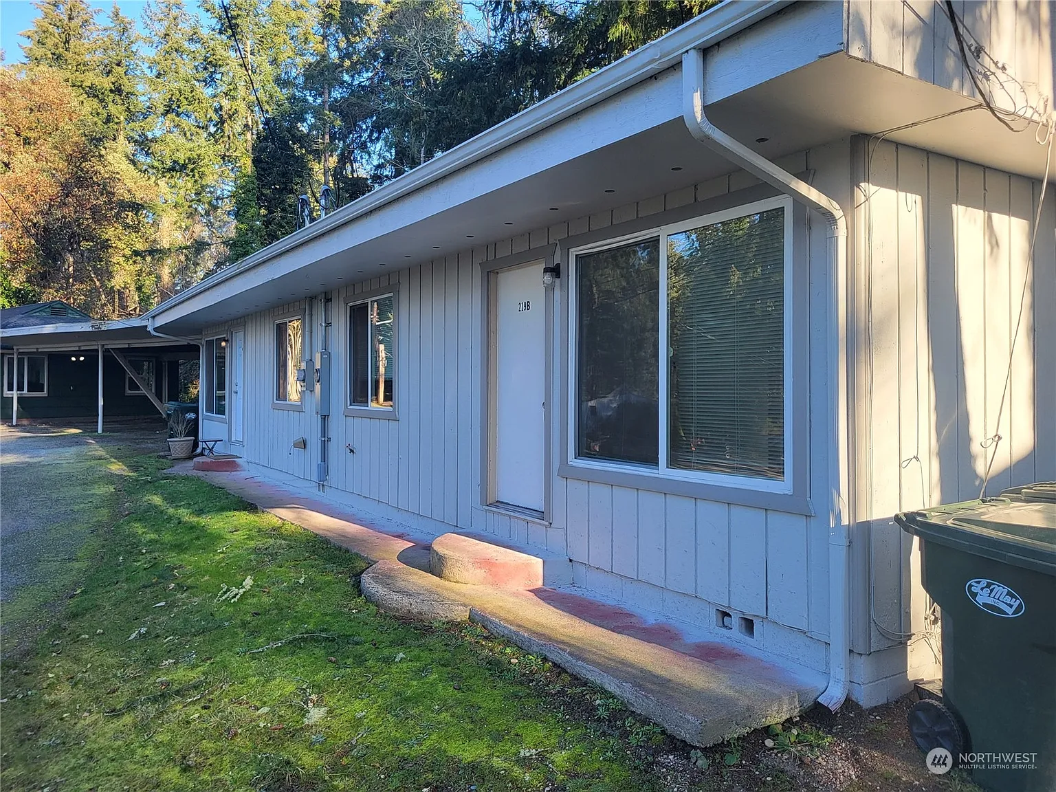 219 Lake Louise Drive SW #A&B photo 1
