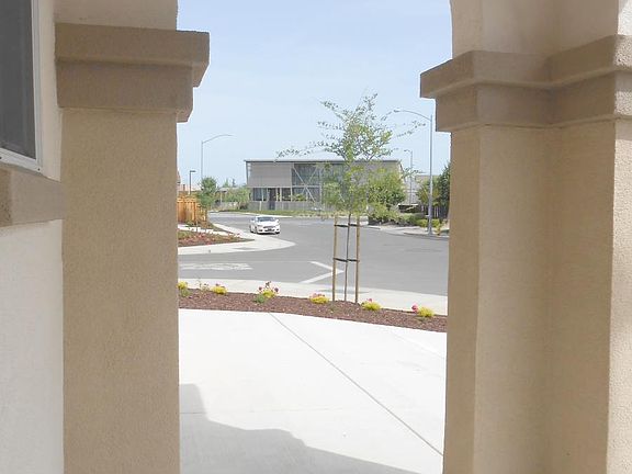 Centennial Rec Center, YMCA, Community Park across street (from front door)