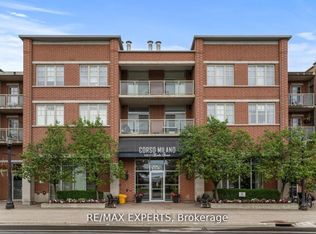 10211 Keele St #105, Vaughan, ON L6A4R7