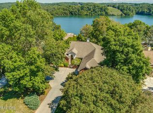 410 Catoosa Ln, Loudon, TN 37774