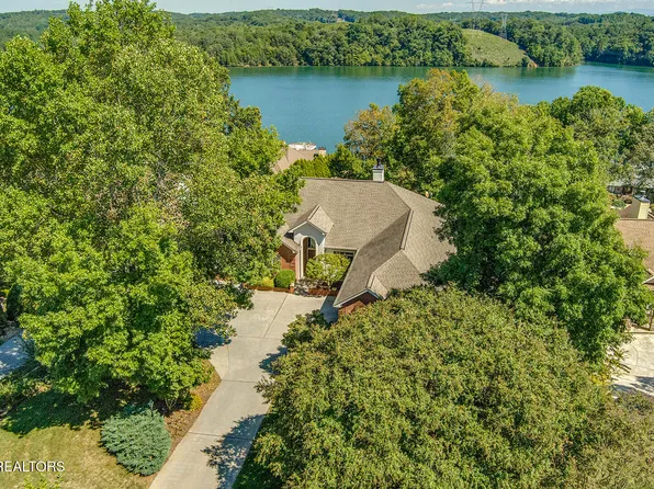 410 Catoosa Ln, Loudon, TN 37774