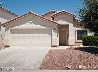 5508 Cloudy Glen St, North Las Vegas, NV 89031