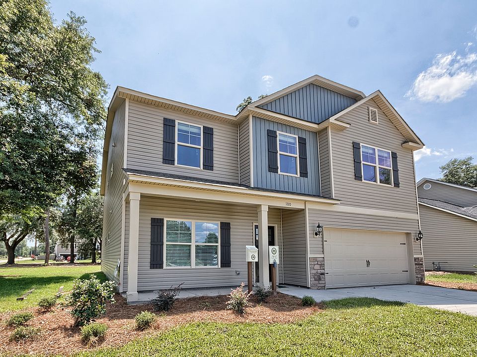 360 Dolly Horn Lane