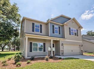360 Dolly Horn Ln, Chapin, SC 29036