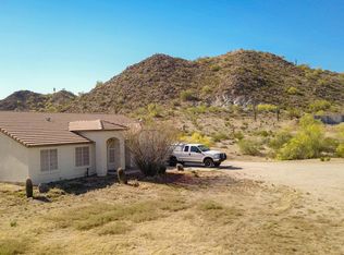 30142 N Ridge Rd, Queen Creek, AZ 85142