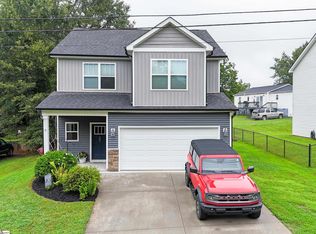 207 Phillips Ave, Easley, SC 29640