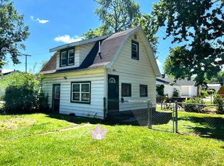 1211 W Spencer Ave, Marion, IN 46952