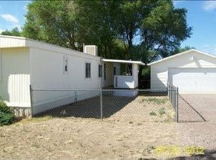 356 E Walton Dr, Pueblo West, CO 81007