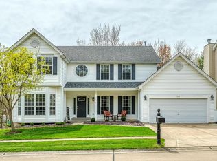 310 Jefferson Circle Dr, Fenton, MO 63026