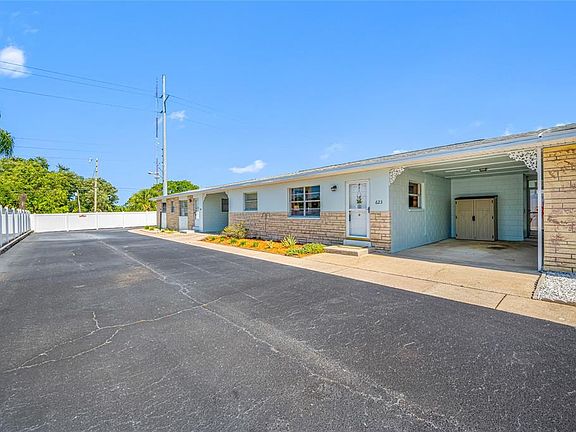 2nd image of 12400 Park Blvd APT 623
