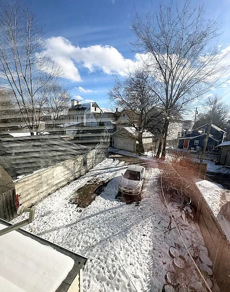 4309 Apple Ave #UP — Photo 22