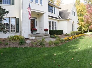 8810 Anchor Bay Ct, Indianapolis, IN
