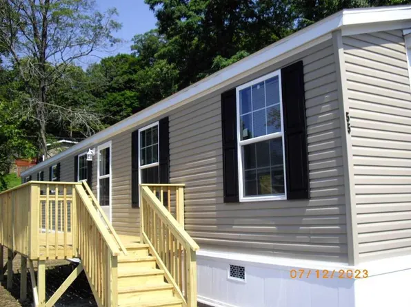 55 SASSO Lane, Wingdale, NY 12594