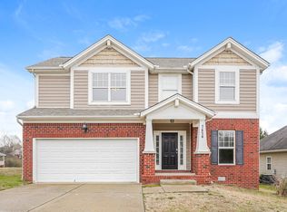 7424 Maggie Dr, Antioch, TN 37013