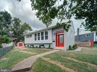 3825 Palmira Ln, Silver Spring, MD 20906