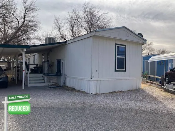 1205 S Maine St #18, Fallon, NV 89406