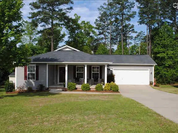 316 Foxport Dr, Chapin, SC 29036