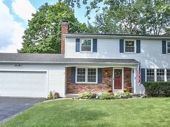 11 Dahlia Dr, Fairport, NY 14450