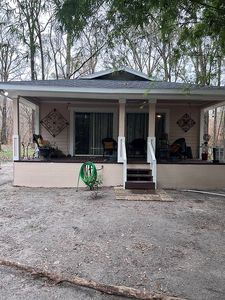 971 SW Bobcat Dr, Fort White, FL, 32038