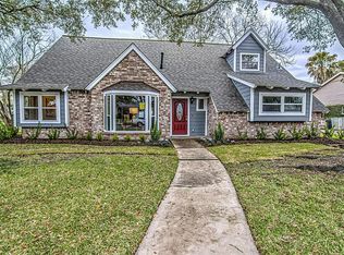 1531 Ashford Hollow Ln, Houston, TX 77077