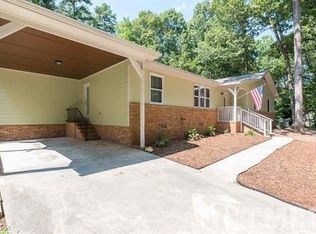 1437 Princess Anne Rd, Raleigh, NC 27607