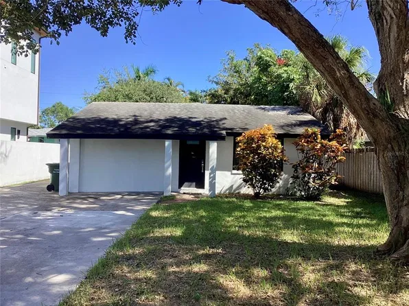 3524 CHAPEL DRIVE, SARASOTA, FL 34234