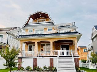 3105 Bayland Dr, Ocean City, NJ 08226