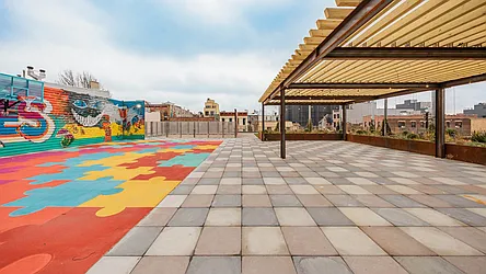 Rented by Home by Choice LLC