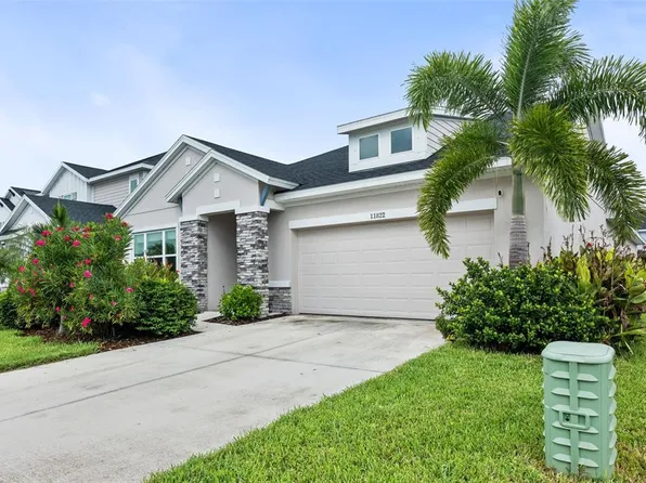 11822 CHEVELON LANE, PARRISH, FL 34219