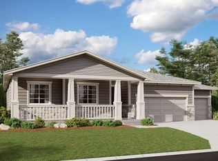 4299 Hickory Oaks, Castle Rock, CO 80104