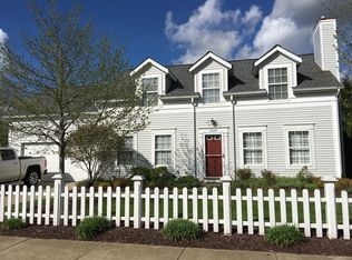10258 Brighton Cir, Twinsburg, OH 44087