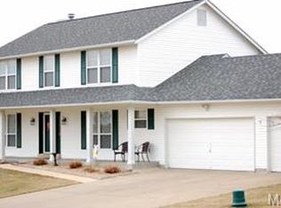 119 Gunston Hall Dr, Saint Charles, MO