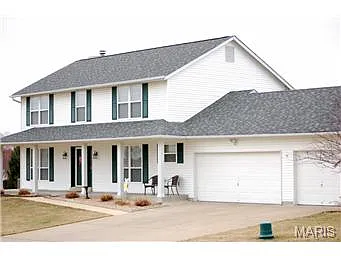 119 Gunston Hall Dr photo 1