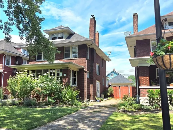 135 University Ave, Buffalo, NY 14214